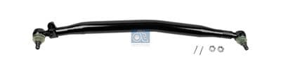 Barra central de dirección DT Spare Parts 5.55207
