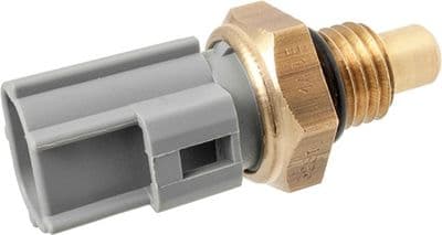 Sensor, temperatura del refrigerante HELLA 6PT 013 113-141