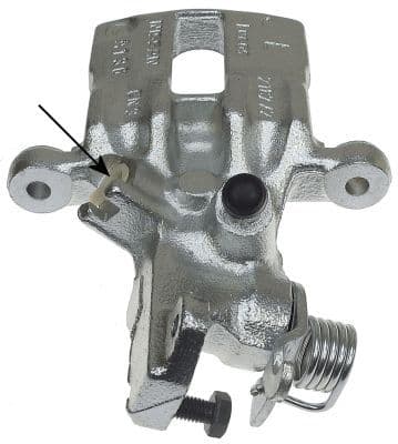 Caliper TEXTAR 38034200