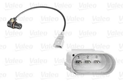 Sensor posición de cigueñal VALEO 254149