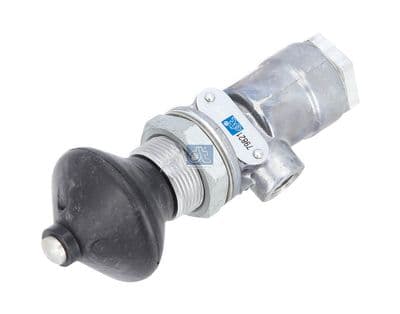 Cilndro bloqueo, caja cambios DT Spare Parts 2.32158