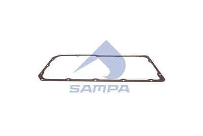 Junta, cárter de aceite SAMPA 205.111