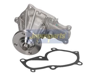 Bomba de agua, refrigeración del motor JAPANPARTS PQ-234