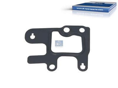 Junta, carcasa de termostato DT Spare Parts 6.30360