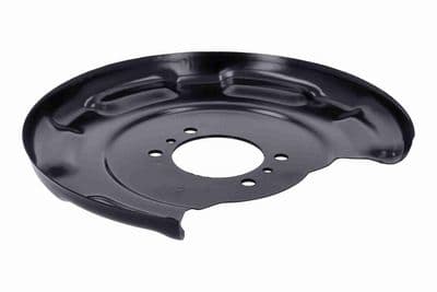Chapa protectora contra salpicaduras, disco de freno ACKOJA A52-0699