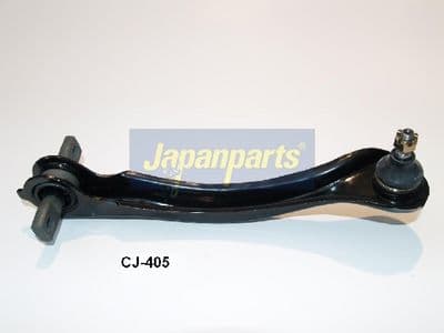 Brazo oscilante, suspensión de ruedas JAPANPARTS CJ-404R