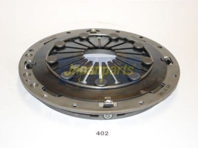 Plato de presión de clutch JAPANPARTS SF-402