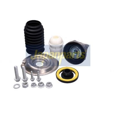 Base de amortiguador JAPANPARTS SM0533S