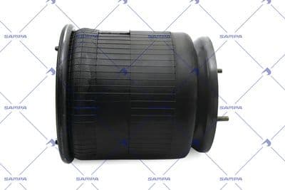 Cubrepolvo, suspensión neumática SAMPA SP 553833-K