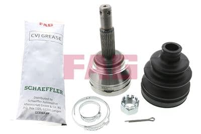 Juego de articulación, eje de transmisión Schaeffler FAG 771 0373 30