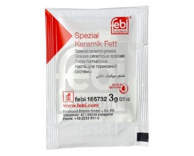 Lubricante de alta temperatura FEBI BILSTEIN 185732