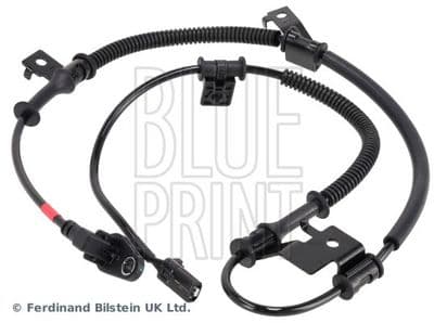 Sensor, revoluciones de la rueda BLUE PRINT ADBP710188