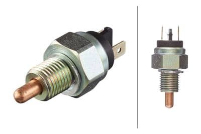 Interruptor, Luz de reversa HELLA 6ZF 008 621-791