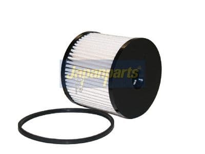 Filtro combustible JAPANPARTS FC-ECO019