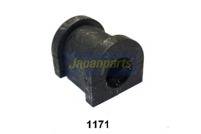 Casquillo del buje, estabilizador JAPANPARTS RU-1171