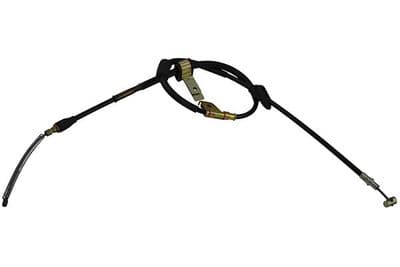 Cable de accionamiento, freno de estacionamiento Kavo Parts BHC-8507