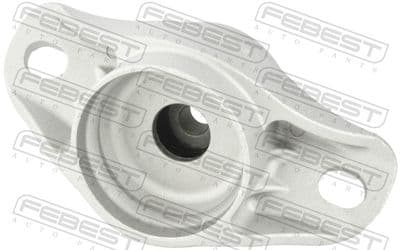Base de amortiguador FEBEST TSS-ASV70R