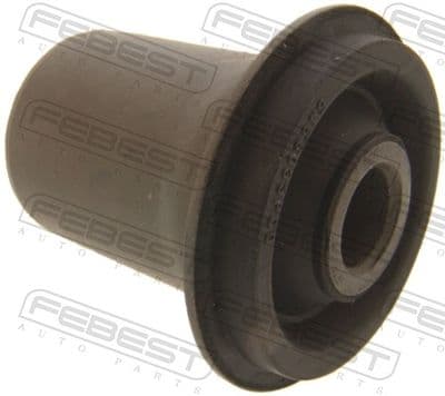 Horquilla de suspensión FEBEST NAB-125