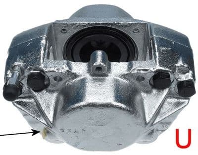Caliper TEXTAR 38084400
