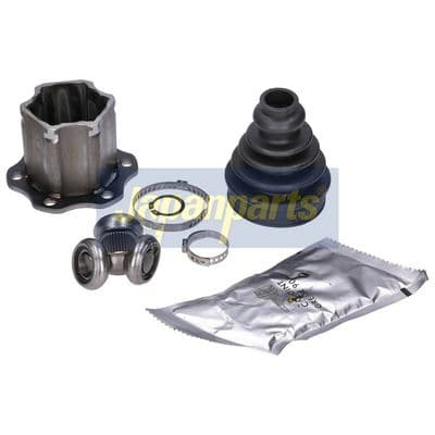 Juego de articulación, eje de transmisión JAPANPARTS GI-0938