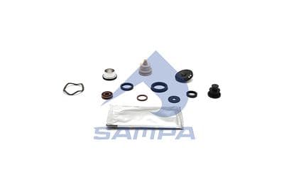 Juego de reparación, servoembrague SAMPA 093.948