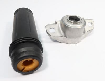 Base de amortiguador MONROE MK583