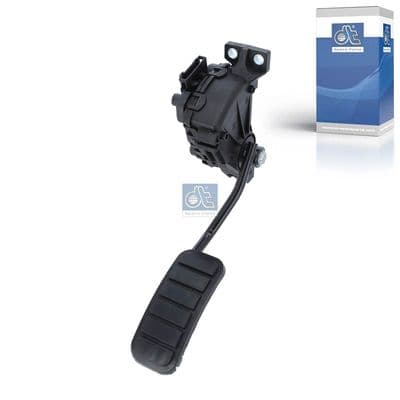 Acelerador DT Spare Parts 6.28006