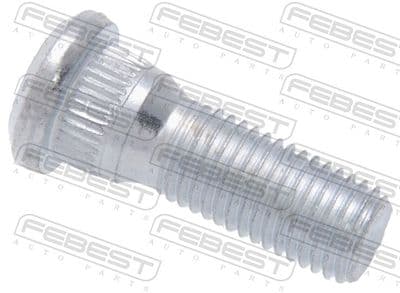 Perno de rueda FEBEST 0184-005