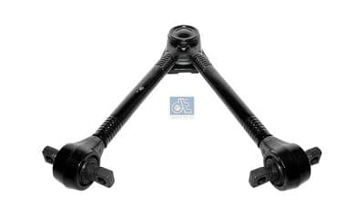 Brazo oscilante, suspensión de ruedas DT Spare Parts 5.10202