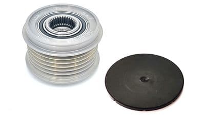 Rueda libre del alternador SKF VKM 06518