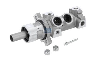 Cilindro principal de freno DT Spare Parts 13.34050