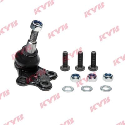 Rótula de suspensión/carga KYB KBJ4237