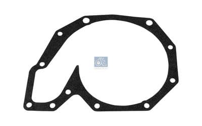 Junta, bomba de agua DT Spare Parts 5.41045