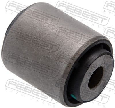 Horquilla de suspensión FEBEST MZAB-112