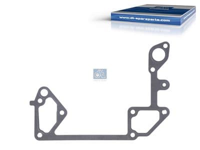 Junta, culata de cilindro DT Spare Parts 3.10192