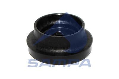 Balero, base de amortiguador SAMPA 204.192