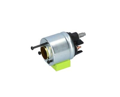 Solenoide, arrancador o marcha VALEO 594365