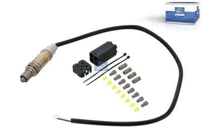 Sonda Lambda DT Spare Parts 11.80540