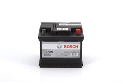 Batería de arranque BOSCH 0 092 T30 010