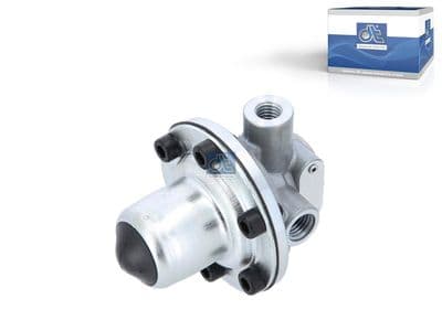 Válvula limitadora de presión DT Spare Parts 3.72167