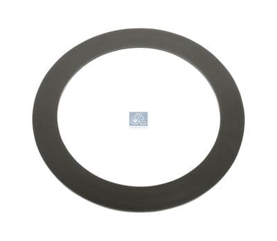 Retén para ejes, cubo de rueda DT Spare Parts 10.10485