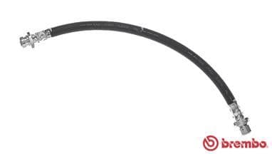 Manguera de frenos BREMBO T 78 012