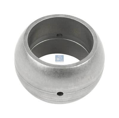 Casquillo del cojinete, árbol de freno DT Spare Parts 10.13163