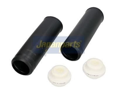 Juego de guardapolvos, amortiguador JAPANPARTS KTP-0409