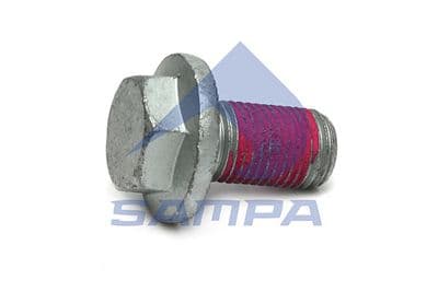 Tornillo SAMPA 102.907