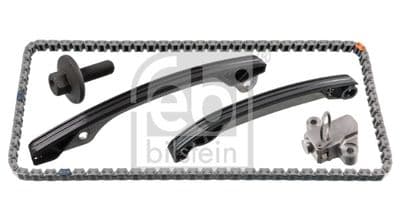 Juego de cadena de distribución FEBI BILSTEIN 107166