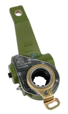 Ajustador automático de tensión, sistema de frenado DT Spare Parts 1.18626