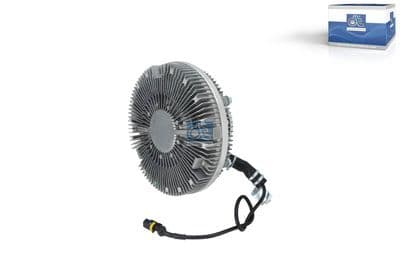 Acoplamiento, ventilador del radiador DT Spare Parts 3.15405