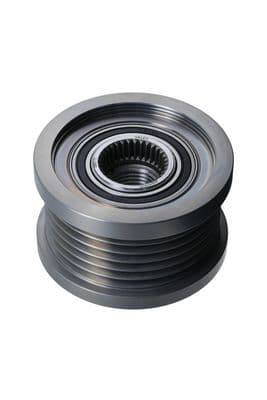 Rueda libre del alternador VALEO 588177