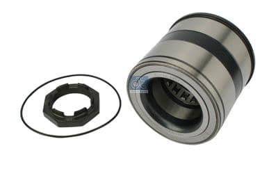 Juego de balero de rueda DT Spare Parts 1.31726